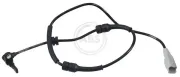 Sensor, Raddrehzahl Vorderachse links A.B.S. 30522