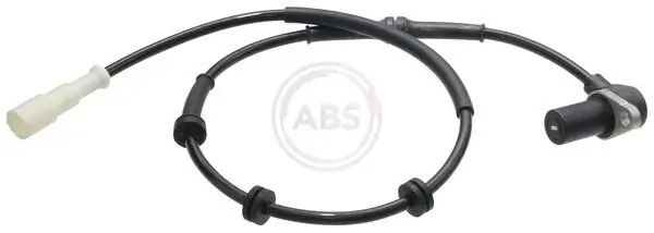 Sensor, Raddrehzahl Hinterachse rechts A.B.S. 30530