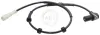 Sensor, Raddrehzahl Hinterachse rechts A.B.S. 30530