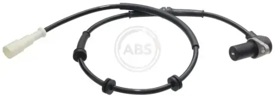 Sensor, Raddrehzahl Hinterachse rechts A.B.S. 30530 Bild Sensor, Raddrehzahl Hinterachse rechts A.B.S. 30530