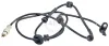 Sensor, Raddrehzahl Hinterachse A.B.S. 30532