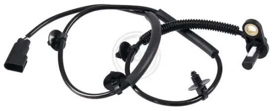 Sensor, Raddrehzahl Hinterachse rechts A.B.S. 30535 Bild Sensor, Raddrehzahl Hinterachse rechts A.B.S. 30535