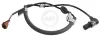Sensor, Raddrehzahl Vorderachse links A.B.S. 30543