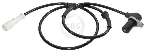 Sensor, Raddrehzahl Vorderachse A.B.S. 30544