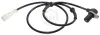 Sensor, Raddrehzahl Vorderachse A.B.S. 30544