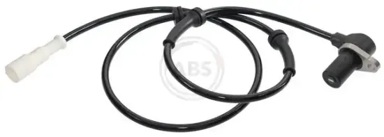 Sensor, Raddrehzahl Vorderachse A.B.S. 30544 Bild Sensor, Raddrehzahl Vorderachse A.B.S. 30544