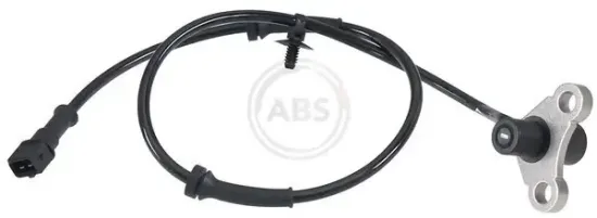 Sensor, Raddrehzahl Hinterachse A.B.S. 30553 Bild Sensor, Raddrehzahl Hinterachse A.B.S. 30553