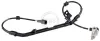 Sensor, Raddrehzahl Hinterachse links A.B.S. 30554