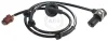 Sensor, Raddrehzahl Vorderachse links A.B.S. 30557