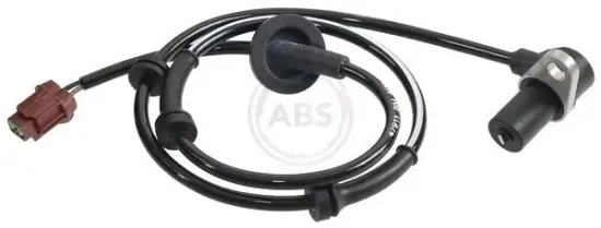 Sensor, Raddrehzahl Vorderachse links A.B.S. 30557 Bild Sensor, Raddrehzahl Vorderachse links A.B.S. 30557
