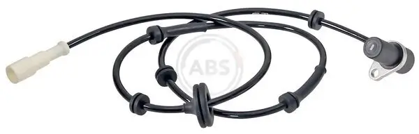 Sensor, Raddrehzahl Vorderachse links A.B.S. 30560