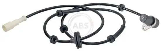 Sensor, Raddrehzahl Vorderachse links A.B.S. 30560 Bild Sensor, Raddrehzahl Vorderachse links A.B.S. 30560