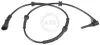 Sensor, Raddrehzahl A.B.S. 30567