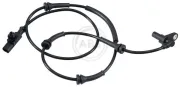 Sensor, Raddrehzahl Hinterachse A.B.S. 30569