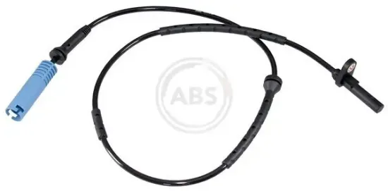Sensor, Raddrehzahl Hinterachse A.B.S. 30572 Bild Sensor, Raddrehzahl Hinterachse A.B.S. 30572