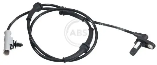 Sensor, Raddrehzahl Vorderachse A.B.S. 30585 Bild Sensor, Raddrehzahl Vorderachse A.B.S. 30585