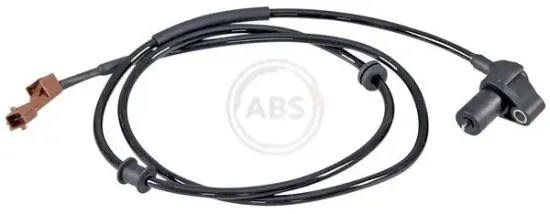 Sensor, Raddrehzahl Vorderachse A.B.S. 30586 Bild Sensor, Raddrehzahl Vorderachse A.B.S. 30586