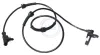 Sensor, Raddrehzahl Vorderachse A.B.S. 30587