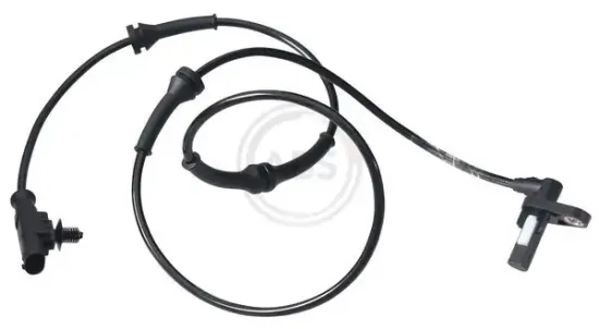 Sensor, Raddrehzahl Vorderachse A.B.S. 30587 Bild Sensor, Raddrehzahl Vorderachse A.B.S. 30587