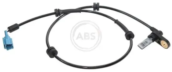 Sensor, Raddrehzahl Hinterachse links A.B.S. 30595 Bild Sensor, Raddrehzahl Hinterachse links A.B.S. 30595