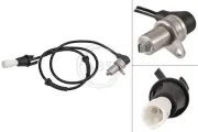 Sensor, Raddrehzahl Hinterachse A.B.S. 30965