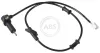 Sensor, Raddrehzahl Hinterachse links A.B.S. 30604