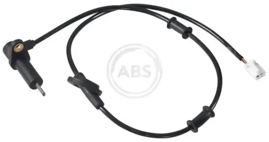 Sensor, Raddrehzahl Hinterachse links A.B.S. 30604 Bild Sensor, Raddrehzahl Hinterachse links A.B.S. 30604