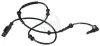 Sensor, Raddrehzahl Vorderachse A.B.S. 30606