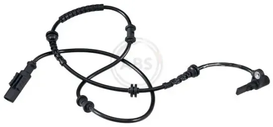 Sensor, Raddrehzahl Vorderachse A.B.S. 30606 Bild Sensor, Raddrehzahl Vorderachse A.B.S. 30606