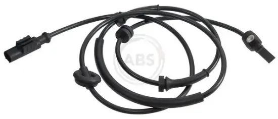 Sensor, Raddrehzahl Hinterachse A.B.S. 30609 Bild Sensor, Raddrehzahl Hinterachse A.B.S. 30609