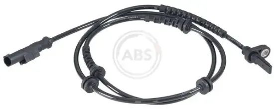 Sensor, Raddrehzahl Hinterachse A.B.S. 30610 Bild Sensor, Raddrehzahl Hinterachse A.B.S. 30610