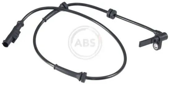 Sensor, Raddrehzahl Vorderachse rechts A.B.S. 30613 Bild Sensor, Raddrehzahl Vorderachse rechts A.B.S. 30613