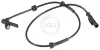 Sensor, Raddrehzahl Vorderachse links A.B.S. 30614