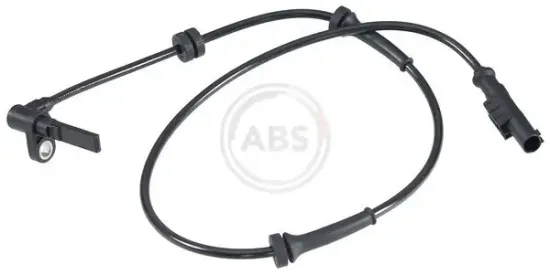 Sensor, Raddrehzahl Vorderachse links A.B.S. 30614 Bild Sensor, Raddrehzahl Vorderachse links A.B.S. 30614