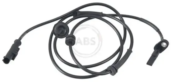 Sensor, Raddrehzahl Hinterachse links A.B.S. 30616 Bild Sensor, Raddrehzahl Hinterachse links A.B.S. 30616