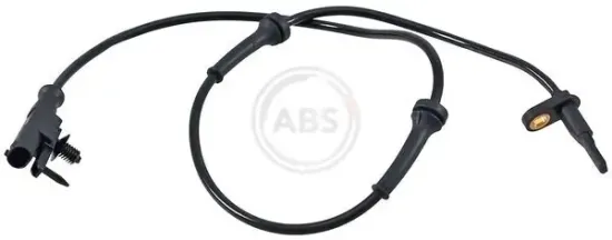 Sensor, Raddrehzahl A.B.S. 30625 Bild Sensor, Raddrehzahl A.B.S. 30625