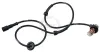 Sensor, Raddrehzahl Vorderachse Vorderachse A.B.S. 30630