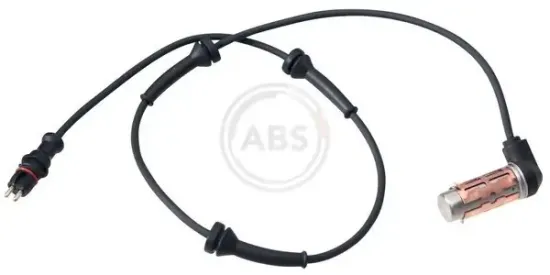 Sensor, Raddrehzahl Hinterachse A.B.S. 30632 Bild Sensor, Raddrehzahl Hinterachse A.B.S. 30632