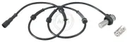 Sensor, Raddrehzahl Vorderachse A.B.S. 30633