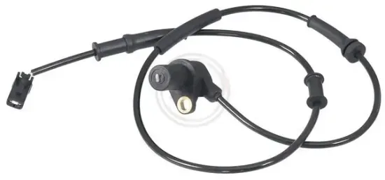 Sensor, Raddrehzahl Vorderachse links A.B.S. 30634 Bild Sensor, Raddrehzahl Vorderachse links A.B.S. 30634