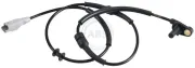 Sensor, Raddrehzahl Vorderachse A.B.S. 30643