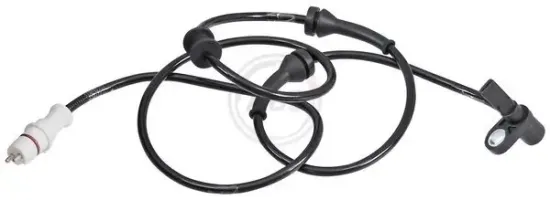 Sensor, Raddrehzahl Vorderachse links A.B.S. 30645 Bild Sensor, Raddrehzahl Vorderachse links A.B.S. 30645