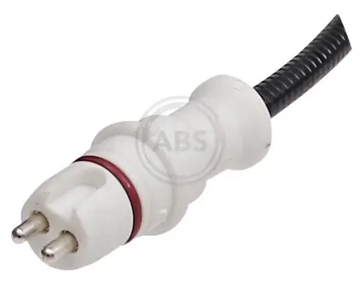Sensor, Raddrehzahl Vorderachse links A.B.S. 30645 Bild Sensor, Raddrehzahl Vorderachse links A.B.S. 30645