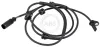 Sensor, Raddrehzahl Hinterachse A.B.S. 30647 Bild Sensor, Raddrehzahl Hinterachse A.B.S. 30647
