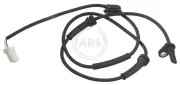 Sensor, Raddrehzahl A.B.S. 30652