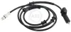Sensor, Raddrehzahl Hinterachse links A.B.S. 30659