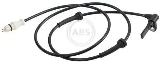 Sensor, Raddrehzahl Vorderachse rechts A.B.S. 30673 Bild Sensor, Raddrehzahl Vorderachse rechts A.B.S. 30673