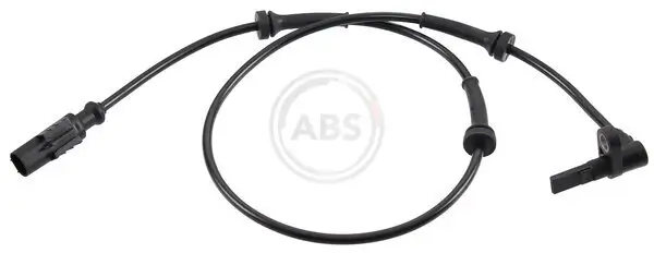 Sensor, Raddrehzahl A.B.S. 30676 Bild Sensor, Raddrehzahl A.B.S. 30676