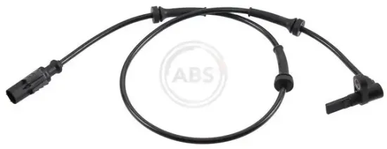 Sensor, Raddrehzahl Hinterachse A.B.S. 30676 Bild Sensor, Raddrehzahl Hinterachse A.B.S. 30676