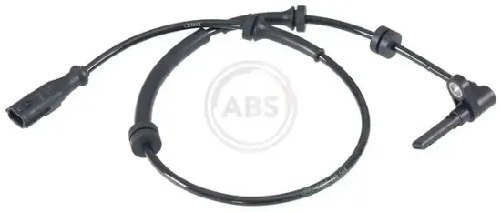 Sensor, Raddrehzahl Vorderachse links A.B.S. 30684 Bild Sensor, Raddrehzahl Vorderachse links A.B.S. 30684